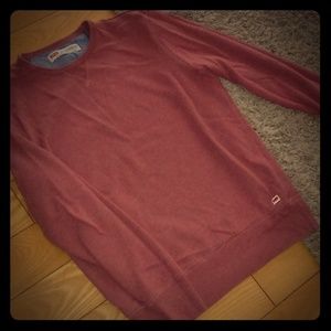 Levi's crewneck sweat